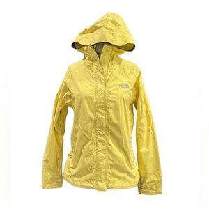 The North Face Women's Venture windbreaker/rain Jacket